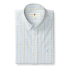 Duckhead Performance Poplin Sportshirt