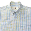 Duckhead Performance Poplin Sportshirt