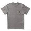 Duckhead Logo Short Sleeve Tee Shirt