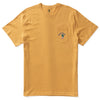 Duckhead Gold Universe Short Sleeve Tee Shirt
