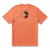 Duckhead Logo Short Sleeve Tee Shirt