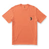 Duckhead Logo Short Sleeve Tee Shirt