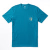 Duckhead Sure Sign Short Sleeve Tee Shirt