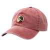Duckhead Circle Patch Twill Hat