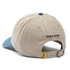 Duckhead Circle Patch Twill Hat