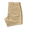 Duckhead Gold School 7" Chino Shorts in Sand