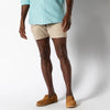 Duckhead 7" Linen Gold School Chino Short