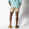 Duckhead 7" Linen Gold School Chino Short