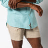 Duckhead 7" Linen Gold School Chino Short