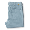 Duckhead Classic Fit Gold School Chino Pant