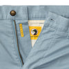 Duckhead Classic Fit Gold School Chino Pant