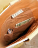 Marfa Loretta White Tall Boot