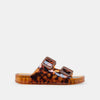 Dolce Vita Julio in Tortoise