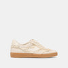 Dolce Vita Notice Lace Sneakers