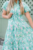 Victoria Dunn Hurley in Butterly Reverie