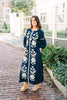Victoria Dunn Arwen Dress