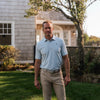 Genteal Cape Performance Polo