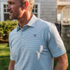 Genteal Cape Performance Polo