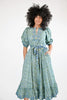 Victoria Dunn Laurel Dress in Wildwood