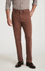 34 Heritage Charisma Relaxed Straight Pants in Cappuccino Coolmax