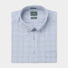 GenTeal Ether Willow Plaid Sportshirt