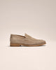 Johnnie O J-Flex Suede Penny Loafer