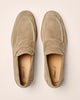 Johnnie O J-Flex Suede Penny Loafer