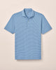 Johnnie O Lyndonn Performance Jersey Polo