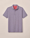 Johnnie O Michael Performance Jersey Polo