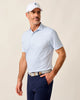 Johnnie O Performance Polo in Boggings
