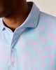 Johnnie O Performance Jersey Polo