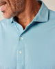 Johnnie O Lyndonn Performance Jersey Polo