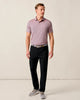 Johnnie O Lyndonn Performance Jersey Polo