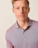 Johnnie O Lyndonn Performance Jersey Polo