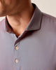 Johnnie O Lyndonn Performance Jersey Polo