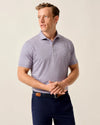 Johnnie O Michael Performance Jersey Polo