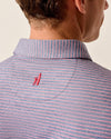 Johnnie O Michael Performance Jersey Polo