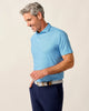 Johnnie O Tundra Featherweight Performance Polo