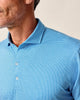 Johnnie O Tundra Featherweight Performance Polo