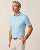 Johnnie O Performance Jersey Polo