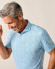 Johnnie O Performance Jersey Polo