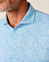 Johnnie O Performance Jersey Polo