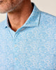 Johnnie O Performance Jersey Polo