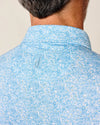 Johnnie O Performance Jersey Polo