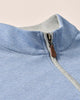 Johnnie O Sully 1/4 Zip Pullover
