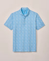 Johnnie O Performance Jersey Polo