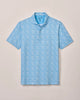 Johnnie O Performance Jersey Polo