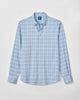 Johnnie O Basswood Performance Button Down Shirt