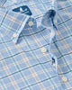 Johnnie O Basswood Performance Button Down Shirt