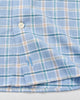 Johnnie O Basswood Performance Button Down Shirt